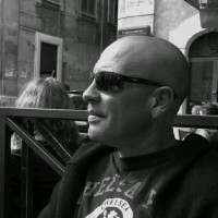 david greene