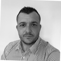 Cédric Busato