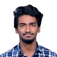 Mathan Mohan MR