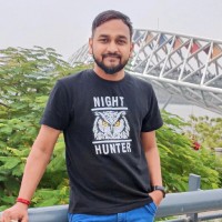 Vaibhav Prajapati