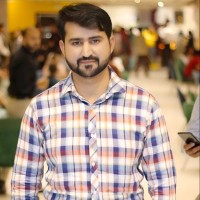 Naeem Liaqat
