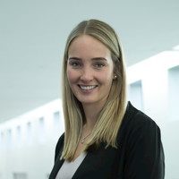 Alyson Lascelles, P. Eng