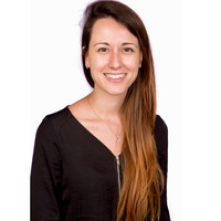 Anaïs Woolley