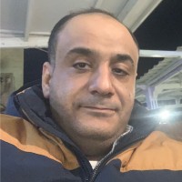 Mohamed El Mofty