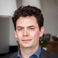 Jeppe Mogensen