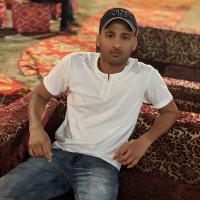 Pradeep Dwivedi