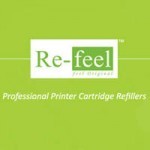 re-feel cartridges