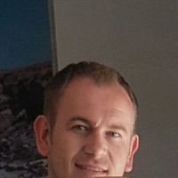 Mark Williams