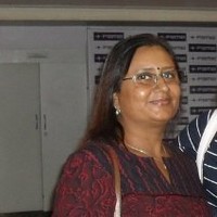 Suparna Mitra