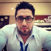 Bilal Hayek