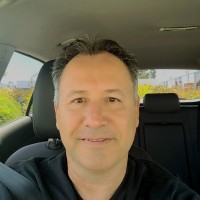 Daniel Martinez