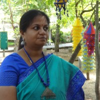 Ramya. S. Vijayakumar