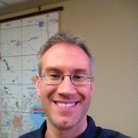 Michael Grix