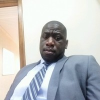 Jesse Sarpong