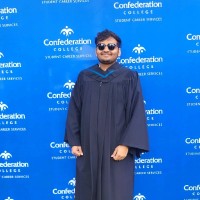 Deep Prajapati