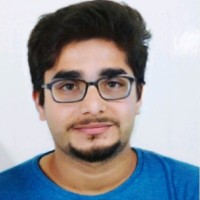 KUMAR VIVEKANAND