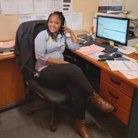 Nomonde Makhosazane