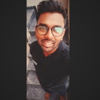Chethan S