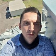 Carlos Javier Mendivil Martinez