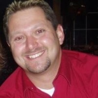 R. Brian Ruether CCT-CP