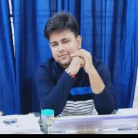 Yogesh Tiwari
