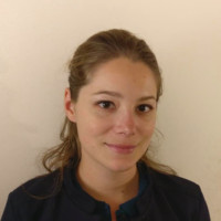 Julie Ficheux