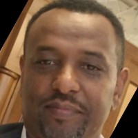 Eyob Kefyalew Adugna