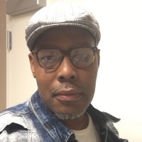 Dwain Powell