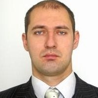 Siarhey Zarkevich