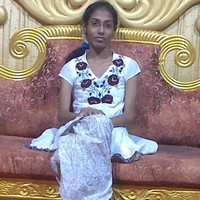 Vishruthi Balaji