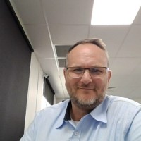 Andrew Wales