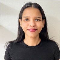 Jhanani Ravikumar