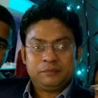 Debojyoti Chakraborty