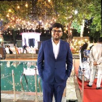Saket Agrawal