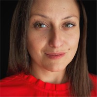 Radka Peneva