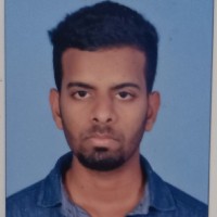 Amalraj C