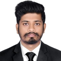 Md Al-Amin