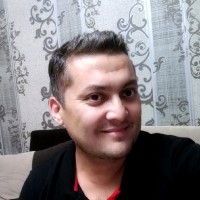 Farhod Djurayev