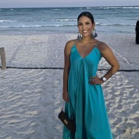 Luisa Ariza