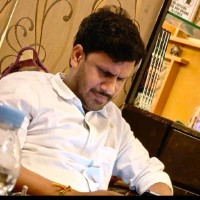 Nageshwararao Muppidisetti
