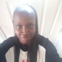 Patrice Jackson