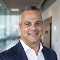 Anthony Torsiello
