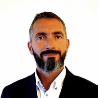 Frederic Vidal