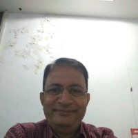 Jayesh Desai