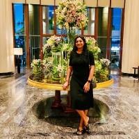 Anuradha Nandurkar