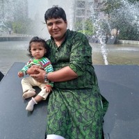 Mukund Sinha