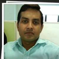 K P YADAV