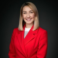 Liliya Iatskaia