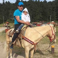 Luis Francisco Gonzalez Guzmán