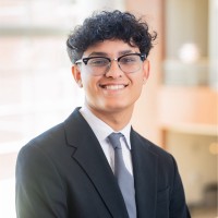 Ansh Shah